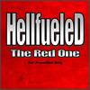 Hellfueled : The Red One